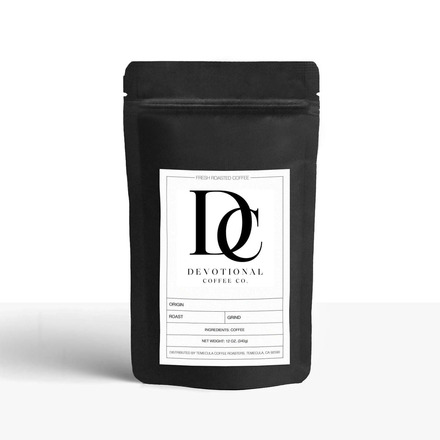 African Kahawa Blend