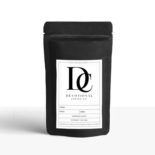 African Kahawa Blend